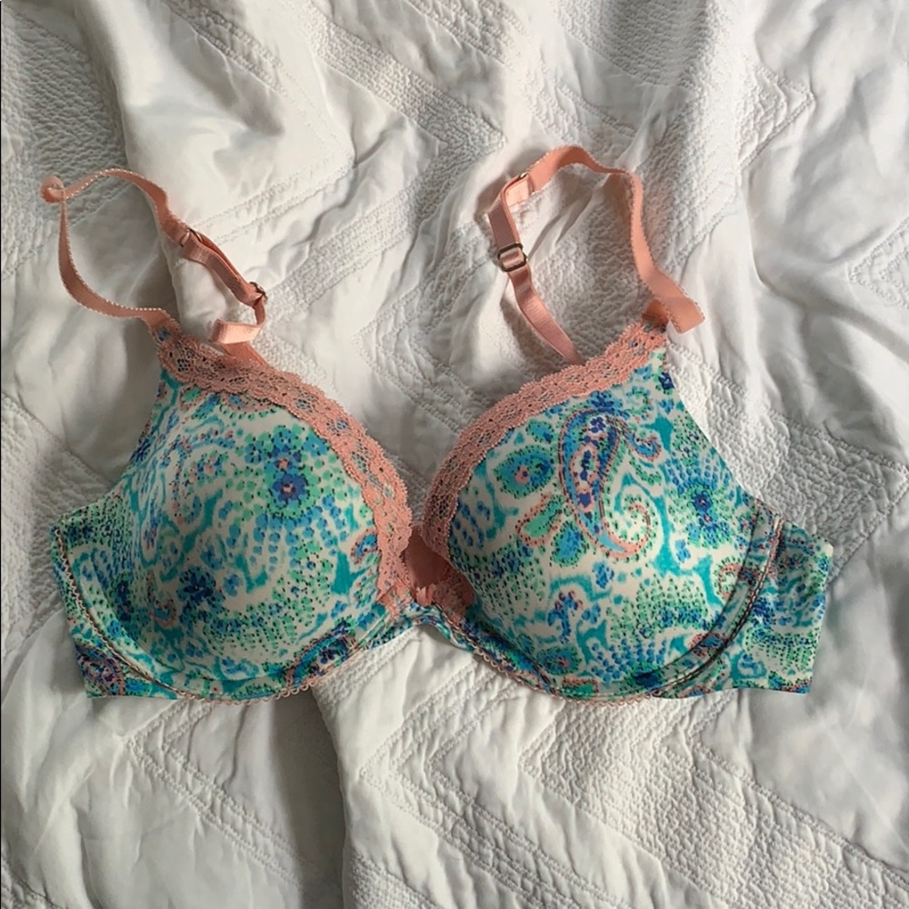 Aerie bra